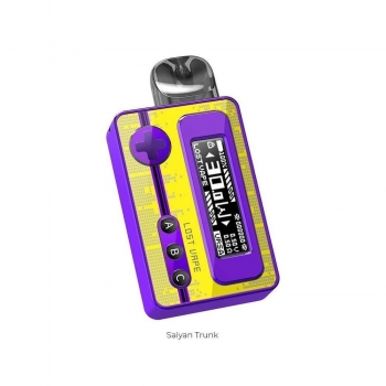 Lost Vape Ursa Pocket Kit